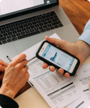 Fintech/Lending Companies